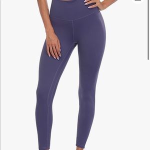 Colorfulkoala leggings.